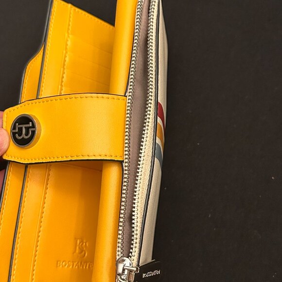 BOSTANTEN Womens Wallet Genuine Leather. - Picture 5 of 9